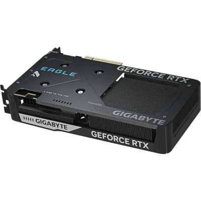 GigaByte nVidia GeForce RTX 5060 8Gb GV-N5060EAGLE OC-8GD 1.0