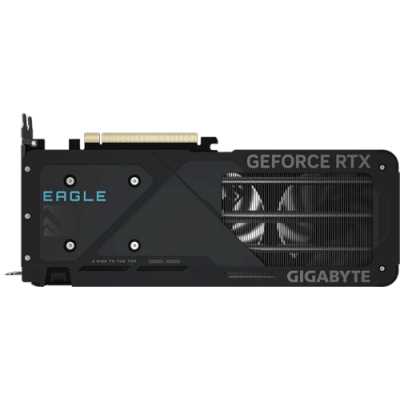 GigaByte nVidia GeForce RTX 5060 8Gb GV-N5060EAGLEMAX OC-8GD