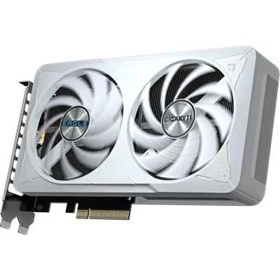 видеокарта GigaByte nVidia GeForce RTX 5060 8Gb GV-N5060EAGLEOC ICE-8GD 1.0