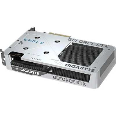 GigaByte nVidia GeForce RTX 5060 8Gb GV-N5060EAGLEOC ICE-8GD 1.0
