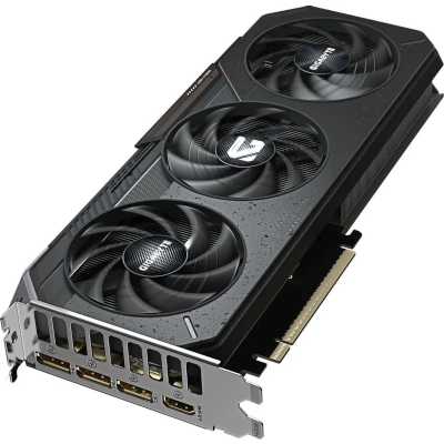 GigaByte nVidia GeForce RTX 5060 8Gb GV-N5060GAMING OC-8GD 1.0