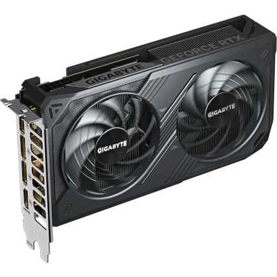 видеокарта GigaByte nVidia GeForce RTX 5060 8Gb GV-N5060WF2-8GD 1.0
