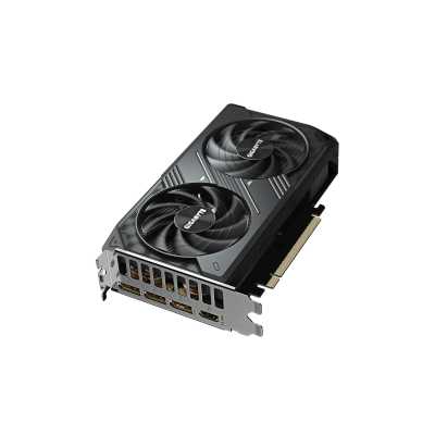 GigaByte nVidia GeForce RTX 5060 8Gb GV-N5060WF2MAX OC-8GD