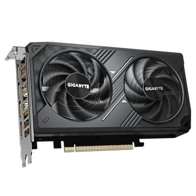 GigaByte nVidia GeForce RTX 5060 8Gb GV-N5060WF2MAX OCV2-8GD