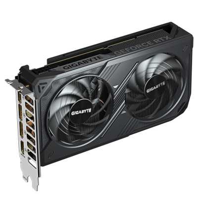 видеокарта GigaByte nVidia GeForce RTX 5060 8Gb GV-N5060WF2MAX OCV2-8GD