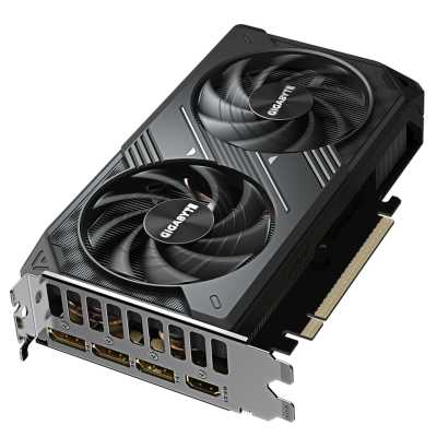 GigaByte nVidia GeForce RTX 5060 8Gb GV-N5060WF2MAX OCV2-8GD