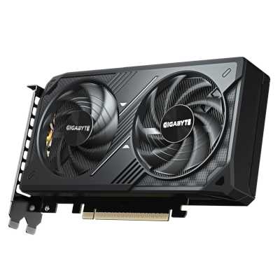 видеокарта GigaByte nVidia GeForce RTX 5060 8Gb GV-N5060WF2MAX OCV2-8GD