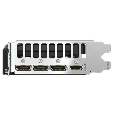 видеокарта GigaByte nVidia GeForce RTX 5060 8Gb GV-N5060WF2MAX OCV2-8GD