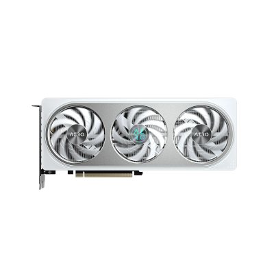 видеокарта GigaByte nVidia GeForce RTX 5060 Ti 16Gb GV-N506TAERO OC-16GD 1.0