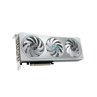 GigaByte nVidia GeForce RTX 5060 Ti 16Gb GV-N506TAERO OC-16GD 1.0