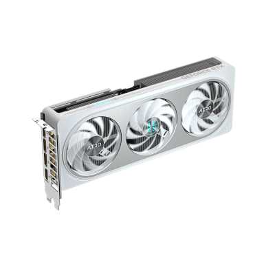 видеокарта GigaByte nVidia GeForce RTX 5060 Ti 16Gb GV-N506TAERO OC-16GD 1.0