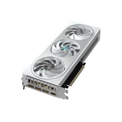 GigaByte nVidia GeForce RTX 5060 Ti 16Gb GV-N506TAERO OC-16GD 1.0