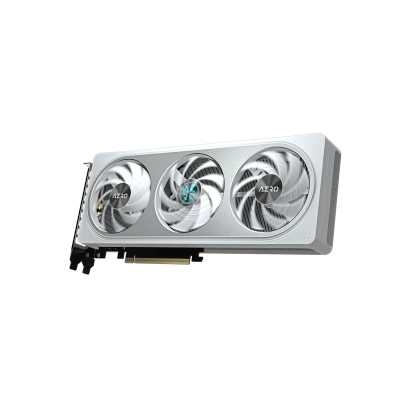 видеокарта GigaByte nVidia GeForce RTX 5060 Ti 16Gb GV-N506TAERO OC-16GD 1.0