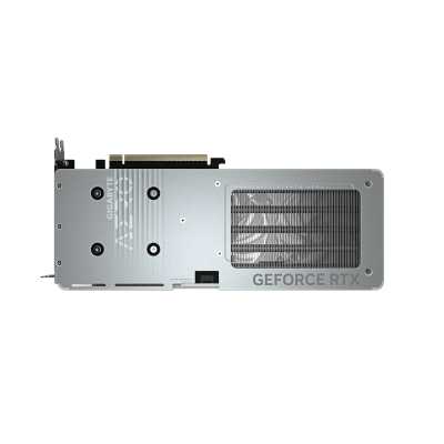 GigaByte nVidia GeForce RTX 5060 Ti 16Gb GV-N506TAERO OC-16GD 1.0