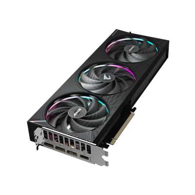 GigaByte nVidia GeForce RTX 5060 Ti 16Gb GV-N506TAORUS E-16GD 1.0