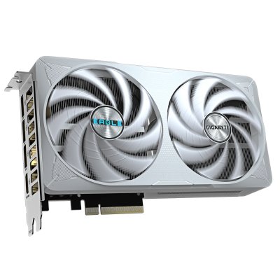GigaByte nVidia GeForce RTX 5060 Ti 16Gb GV-N506TEAGLEOC ICE-16GD