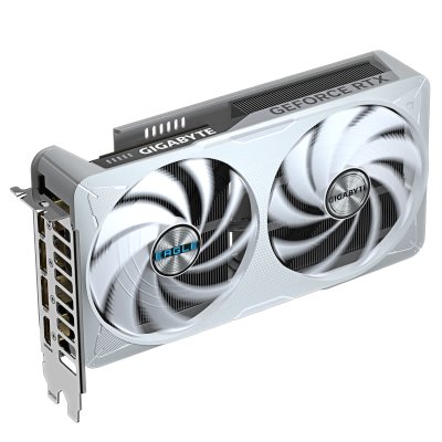 GigaByte nVidia GeForce RTX 5060 Ti 16Gb GV-N506TEAGLEOC ICE-16GD