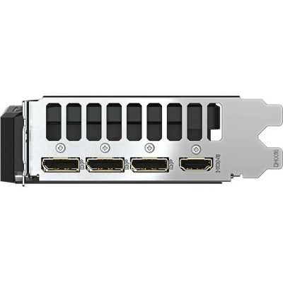 видеокарта GigaByte nVidia GeForce RTX 5060 Ti 16Gb GV-N506TWF2-16GD 1.0