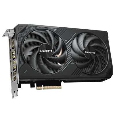 GigaByte nVidia GeForce RTX 5060 Ti 16Gb GV-N506TWF2OC-16GD