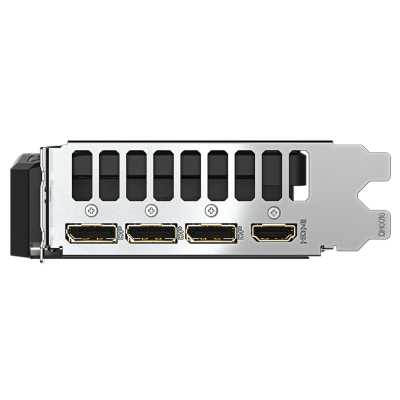 видеокарта GigaByte nVidia GeForce RTX 5060 Ti 16Gb GV-N506TWF2OC-16GD