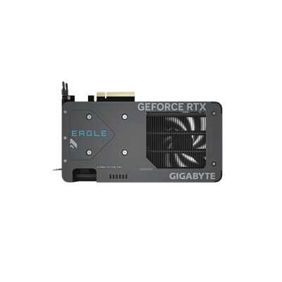 видеокарта GigaByte nVidia GeForce RTX 5060 Ti 8Gb GV-N506TEAGLE OC-8GD 1.0