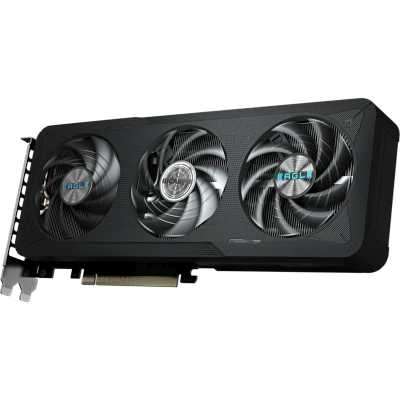 GigaByte nVidia GeForce RTX 5060 Ti 8Gb GV-N506TEAGLEMAX OC-8GD