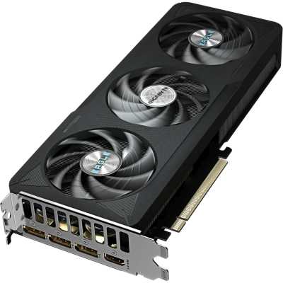 GigaByte nVidia GeForce RTX 5060 Ti 8Gb GV-N506TEAGLEMAX OC-8GD
