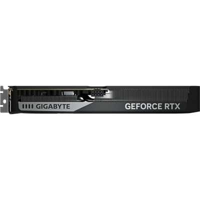 видеокарта GigaByte nVidia GeForce RTX 5060 Ti 8Gb GV-N506TEAGLEMAX OC-8GD