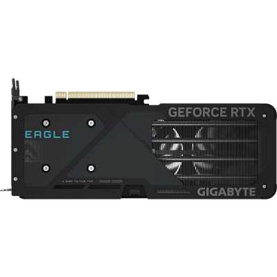 GigaByte nVidia GeForce RTX 5060 Ti 8Gb GV-N506TEAGLEMAX OC-8GD