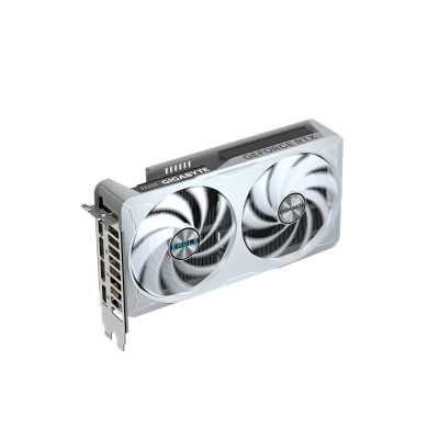 видеокарта GigaByte nVidia GeForce RTX 5060 Ti 8Gb GV-N506TEAGLEOC ICE-8GD 1.0