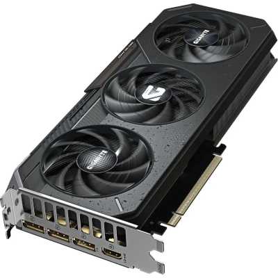 GigaByte nVidia GeForce RTX 5060 Ti 8Gb GV-N506TGAMING-8GD 1.0