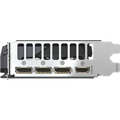 видеокарта GigaByte nVidia GeForce RTX 5060 Ti 8Gb GV-N506TGAMING-8GD 1.0