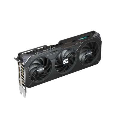 видеокарта GigaByte nVidia GeForce RTX 5060 Ti 8Gb GV-N506TGAMING OC-8GD 1.0