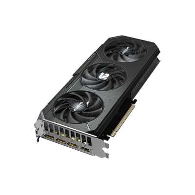 GigaByte nVidia GeForce RTX 5060 Ti 8Gb GV-N506TGAMING OC-8GD 1.0