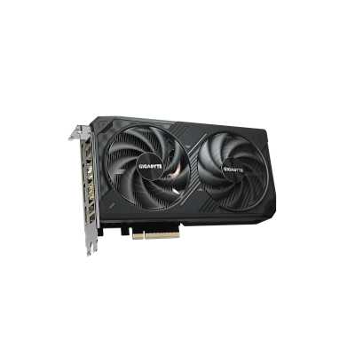 GigaByte nVidia GeForce RTX 5060 Ti 8Gb GV-N506TWF2-8GD