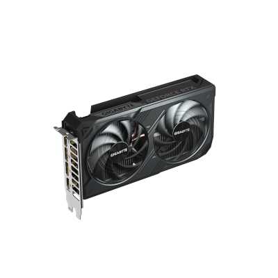 видеокарта GigaByte nVidia GeForce RTX 5060 Ti 8Gb GV-N506TWF2-8GD