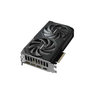 GigaByte nVidia GeForce RTX 5060 Ti 8Gb GV-N506TWF2-8GD