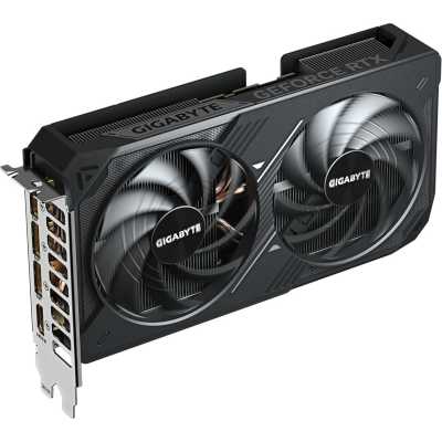 GigaByte nVidia GeForce RTX 5060 Ti 8Gb GV-N506TWF2MAX-8GD