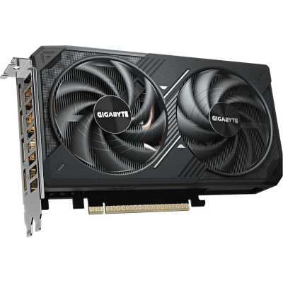 видеокарта GigaByte nVidia GeForce RTX 5060 Ti 8Gb GV-N506TWF2MAX-8GD