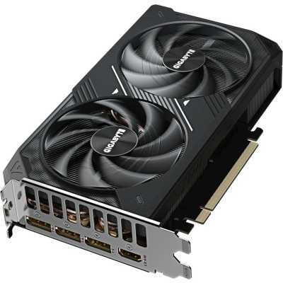 GigaByte nVidia GeForce RTX 5060 Ti 8Gb GV-N506TWF2MAX-8GD