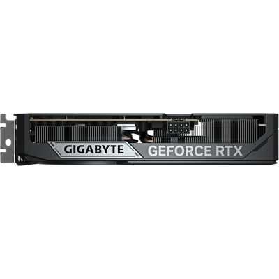 видеокарта GigaByte nVidia GeForce RTX 5060 Ti 8Gb GV-N506TWF2MAX-8GD