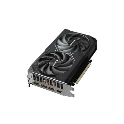 GigaByte nVidia GeForce RTX 5060 Ti 8Gb GV-N506TWF2MAX OC-8GD 1.0