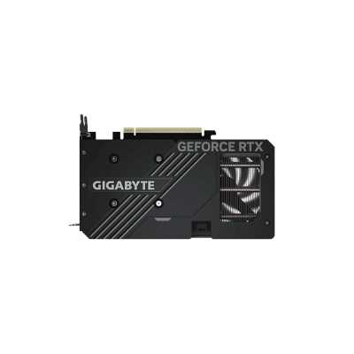 видеокарта GigaByte nVidia GeForce RTX 5060 Ti 8Gb GV-N506TWF2MAX OC-8GD 1.0
