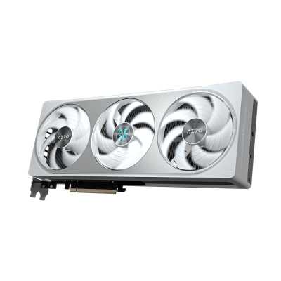 GigaByte nVidia GeForce RTX 5070 12Gb GV-N5070AERO-12GD