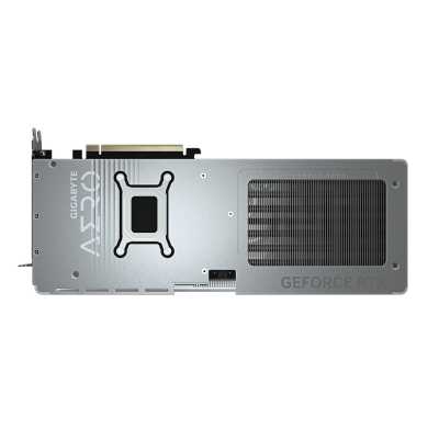 GigaByte nVidia GeForce RTX 5070 12Gb GV-N5070AERO-12GD