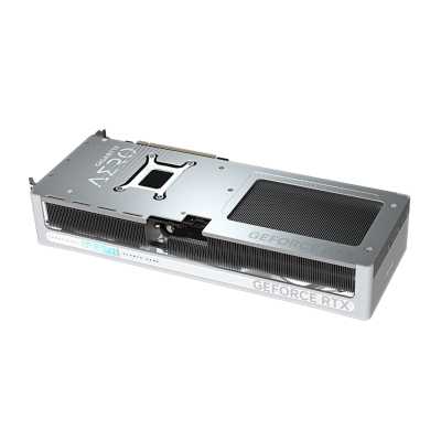 видеокарта GigaByte nVidia GeForce RTX 5070 12Gb GV-N5070AERO-12GD