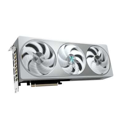 GigaByte nVidia GeForce RTX 5070 12Gb GV-N5070AERO OC-12GD 1.0
