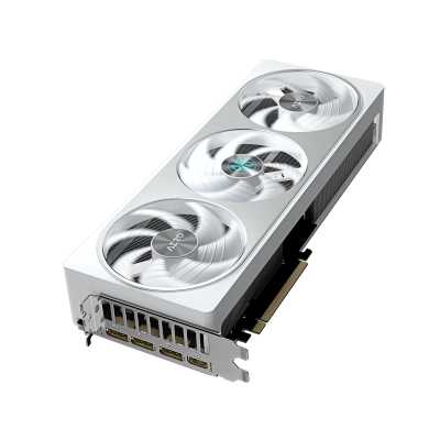 GigaByte nVidia GeForce RTX 5070 12Gb GV-N5070AERO OC-12GD 1.0