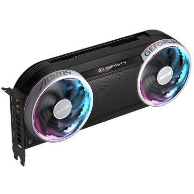 GigaByte nVidia GeForce RTX 5070 12Gb GV-N5070AORUS IF-12GD