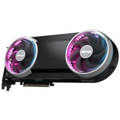 GigaByte nVidia GeForce RTX 5070 12Gb GV-N5070AORUS IF-12GD